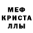 Amphetamine 98% Denys Andriyanov